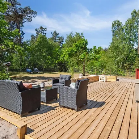 Prázdninový dům Malou - 350m From The Sea By Interhome *