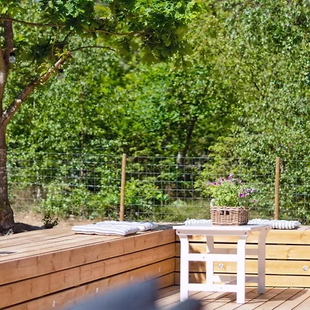 Malou - 350m From The Sea By Interhome * Vester Somarken