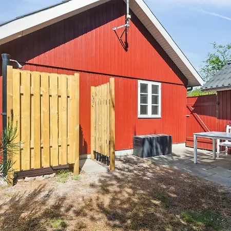 Prázdninový dům Malou - 350m From The Sea By Interhome