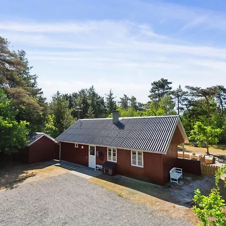 Malou - 350m From The Sea By Interhome Prázdninový dům *