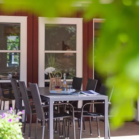 Malou - 350m From The Sea By Interhome