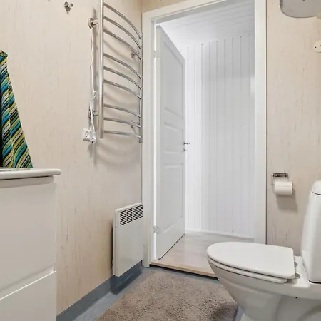 Prázdninový dům Malou - 350m From The Sea By Interhome *