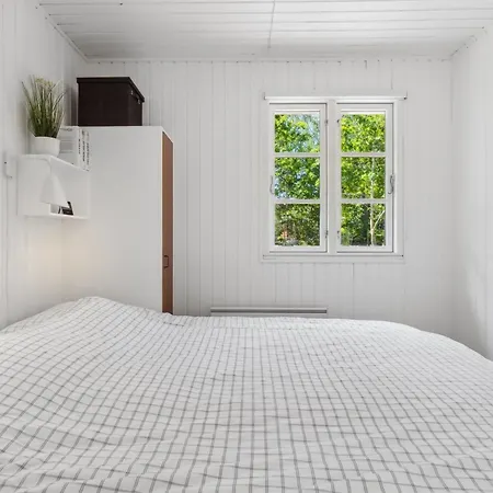 Malou - 350m From The Sea By Interhome Prázdninový dům Vester Somarken