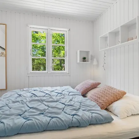 Malou - 350m From The Sea By Interhome Prázdninový dům *