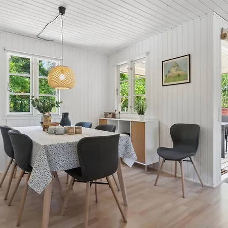 Malou - 350m From The Sea By Interhome Prázdninový dům