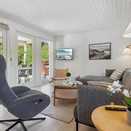 Prázdninový dům Malou - 350m From The Sea By Interhome *