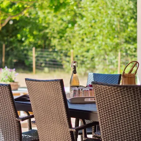 Prázdninový dům Malou - 350m From The Sea By Interhome Vester Somarken