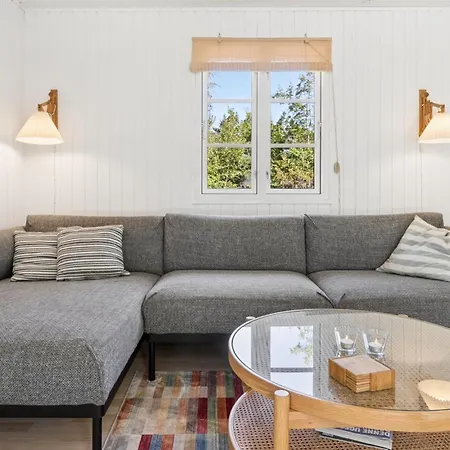 Malou - 350m From The Sea By Interhome Feriehus