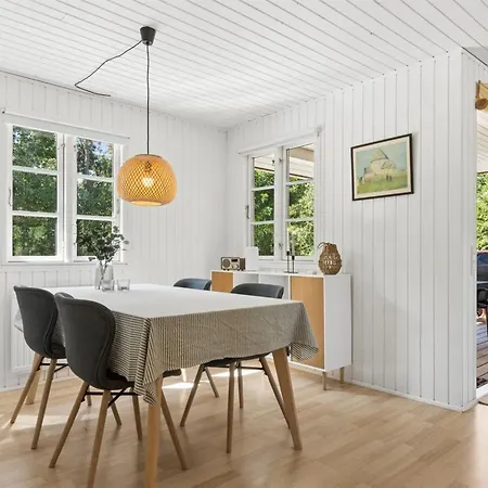 Feriehus Malou - 350m From The Sea By Interhome *