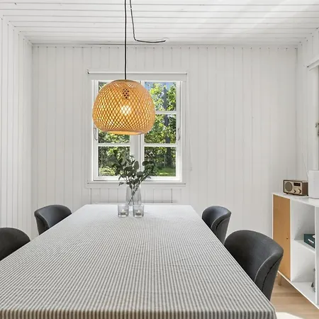 Feriehus Malou - 350m From The Sea By Interhome Vester Somarken