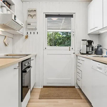 Malou - 350m From The Sea By Interhome Feriehus *