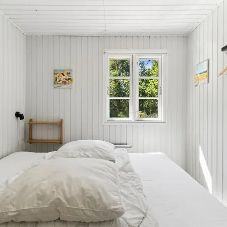 Malou - 350m From The Sea By Interhome Feriehus *