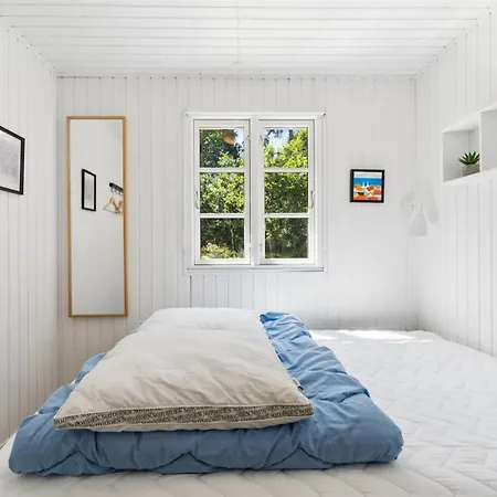 Feriehus Malou - 350m From The Sea By Interhome *