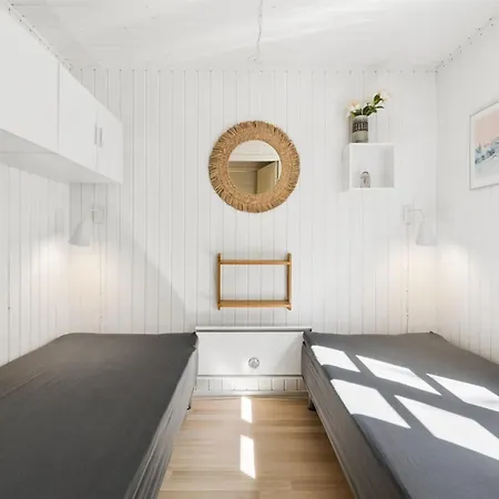 Feriehus Malou - 350m From The Sea By Interhome Vester Somarken