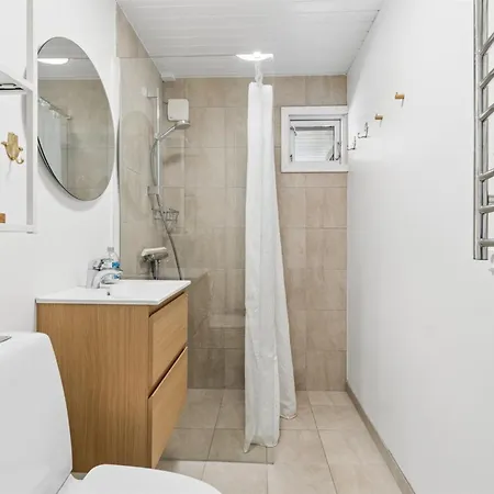 Malou - 350m From The Sea By Interhome Feriehus *