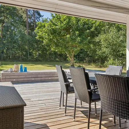 Feriehus Malou - 350m From The Sea By Interhome *