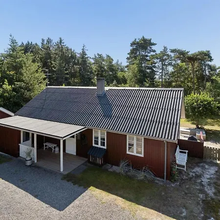 Malou - 350m From The Sea By Interhome Feriehus